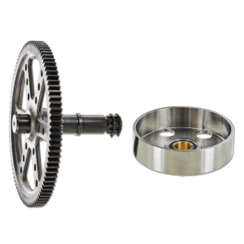 MBR Getriebeset 18:94 SX50 Kupplung